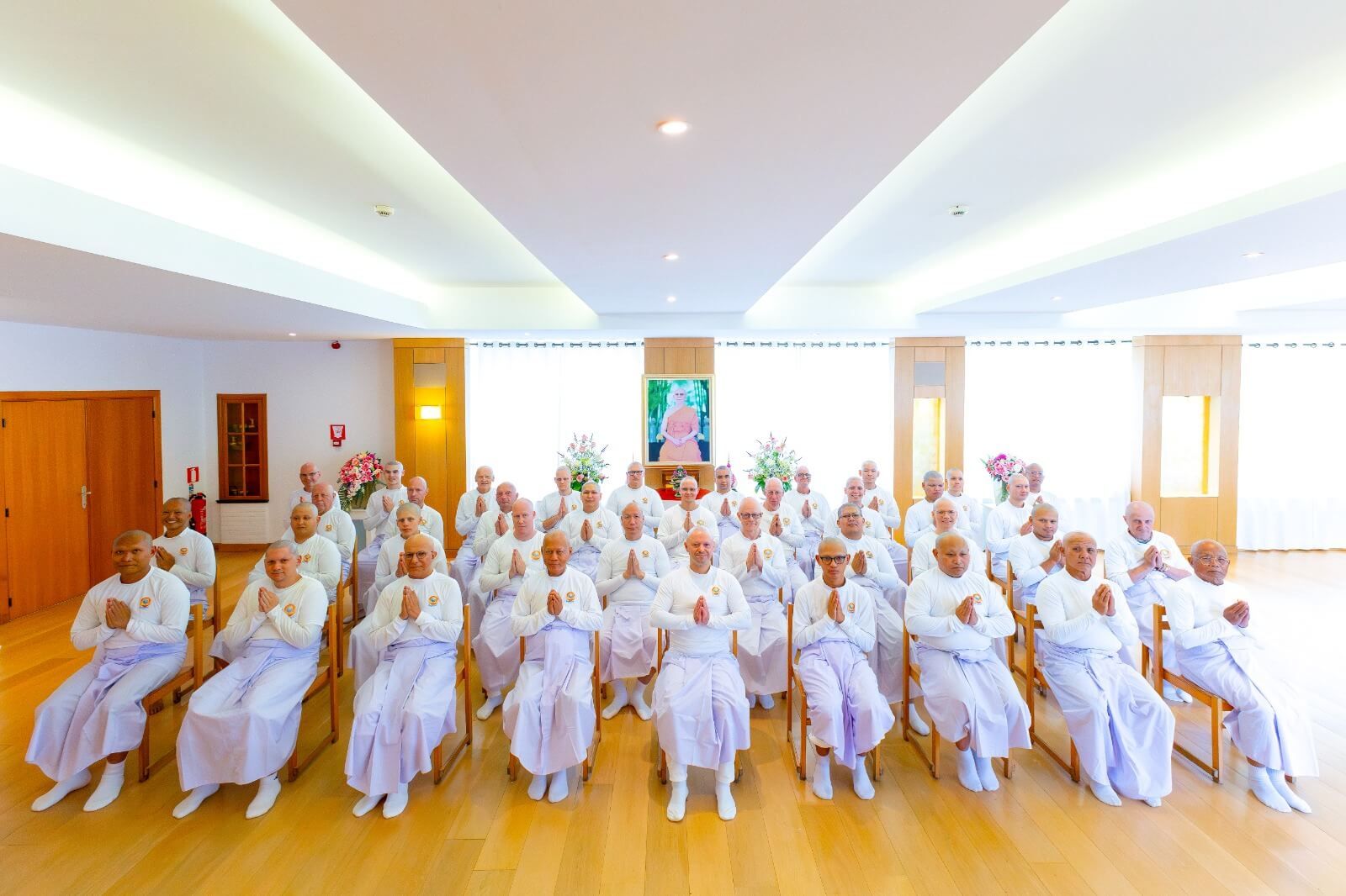 European Ordination Program 2026 — photo 1 of 21