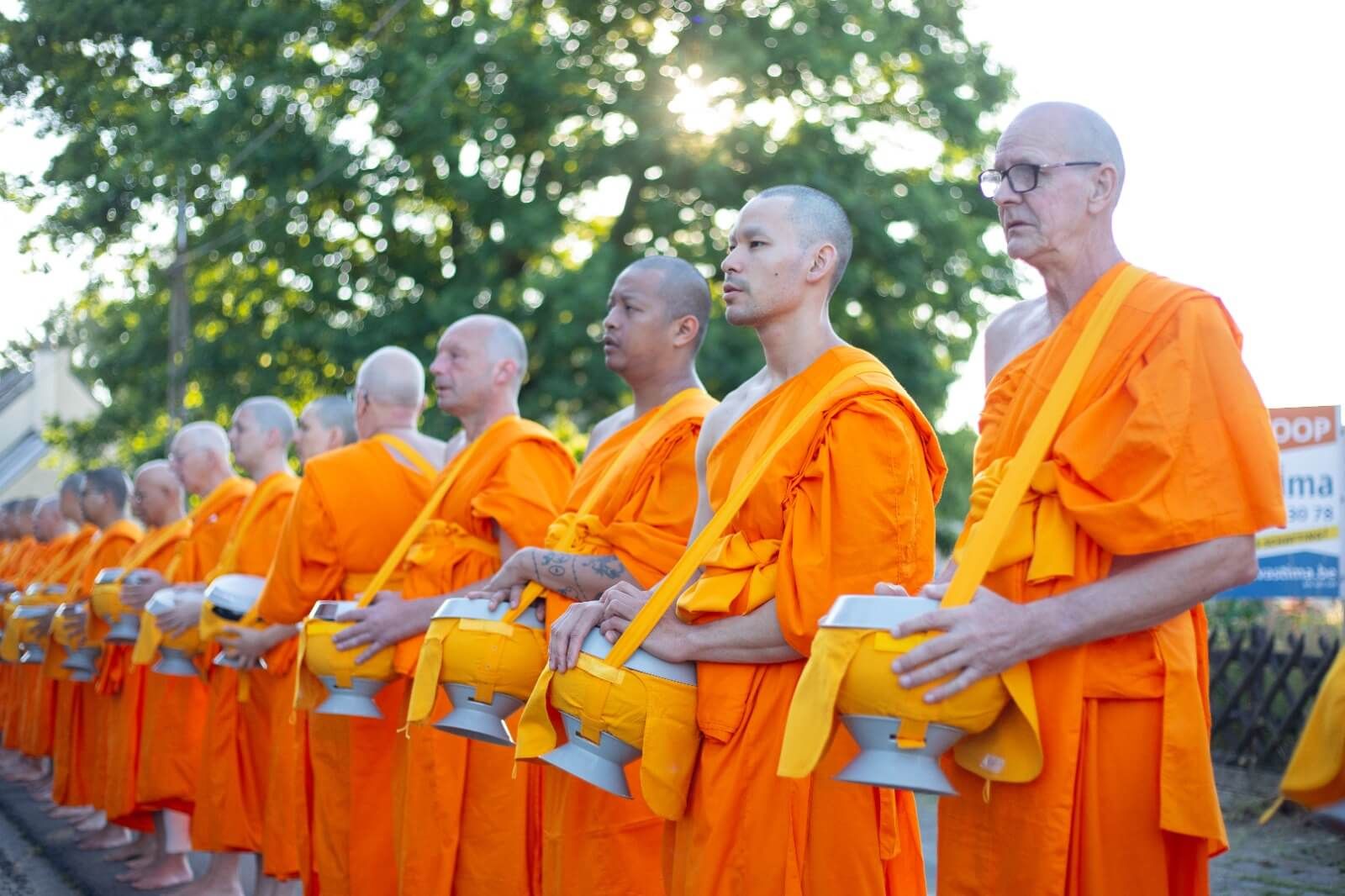 European Ordination Program 2026 — photo 9 of 21