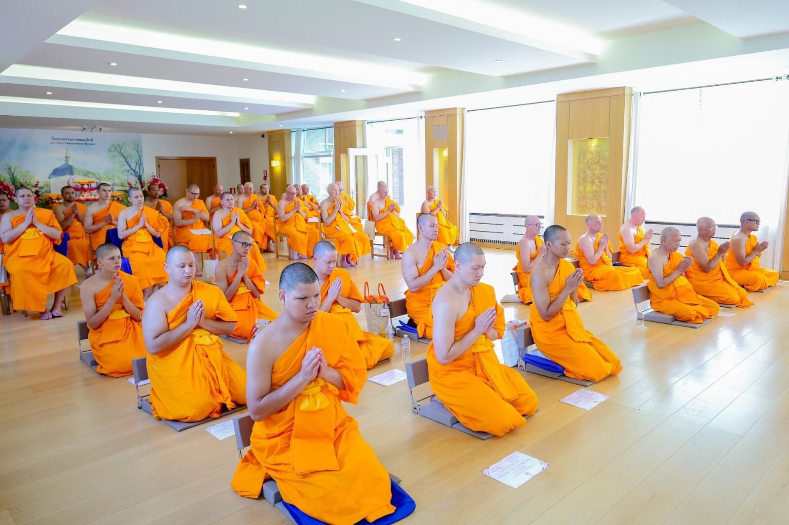 European Ordination Program 2026 — photo 14 of 21