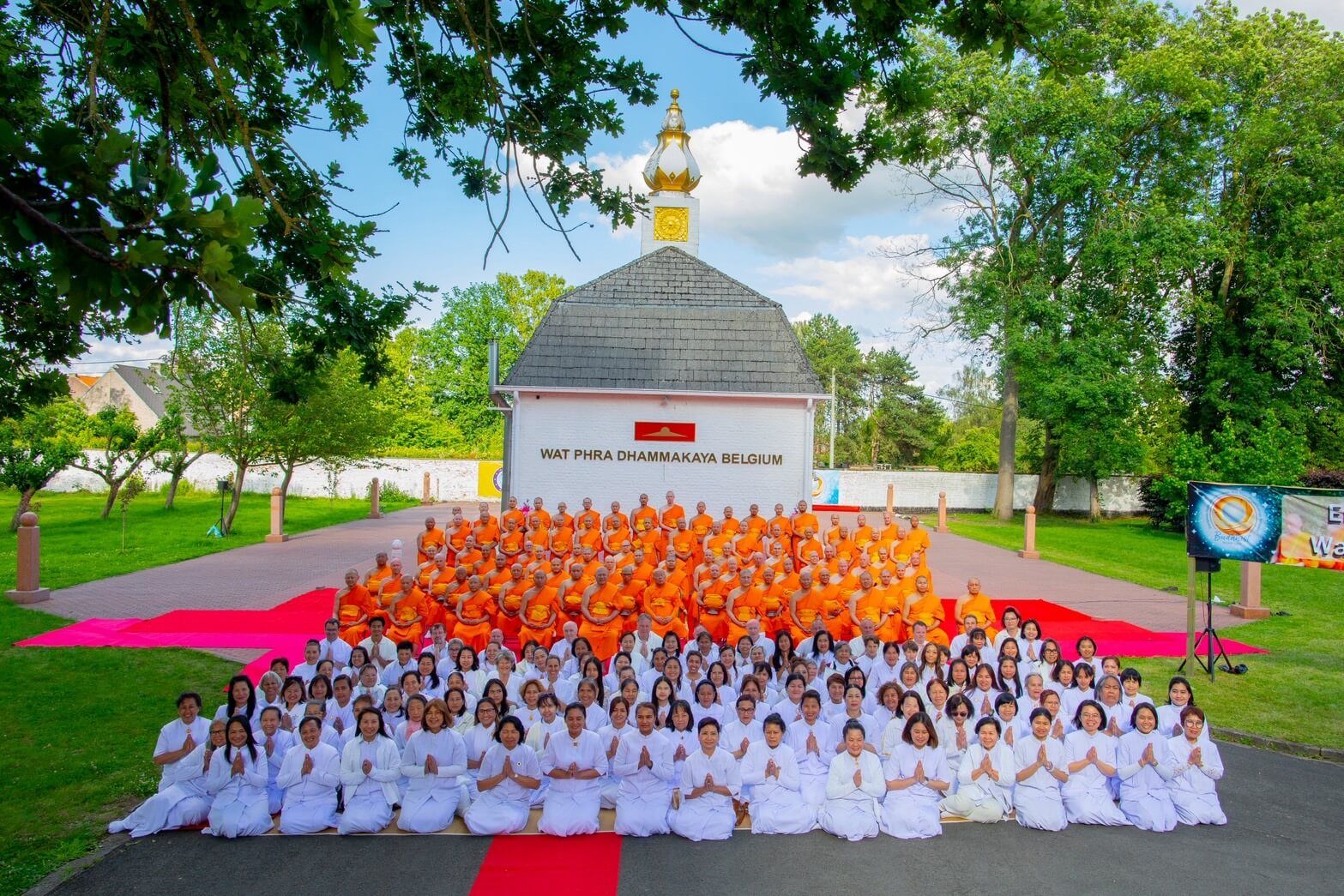 European Ordination Program 2026 — photo 15 of 21