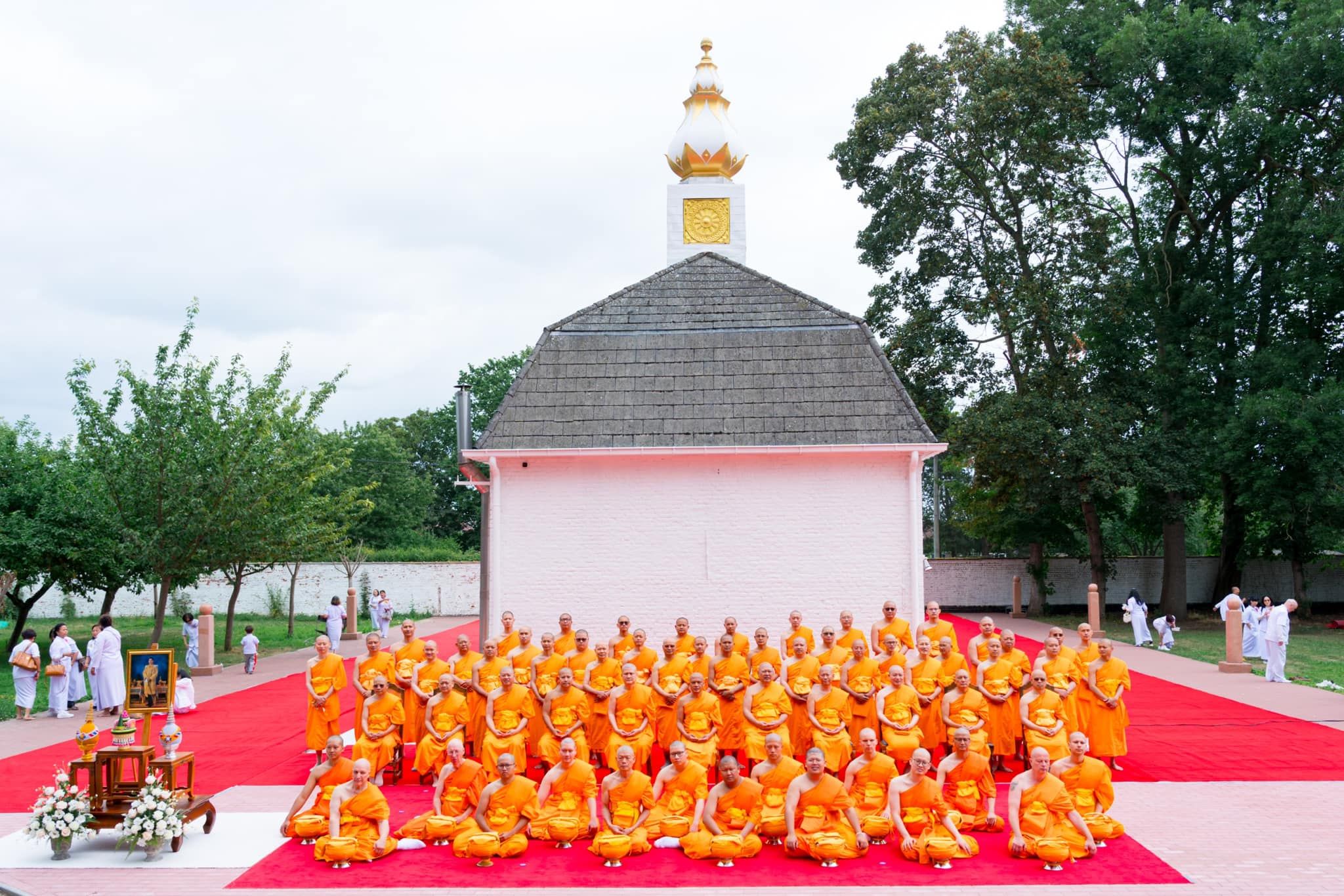 European Ordination Program 2023 — photo 16 of 17