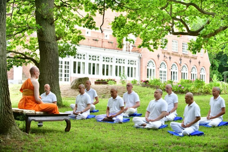 European Ordination Program 2022 — photo 2 of 23