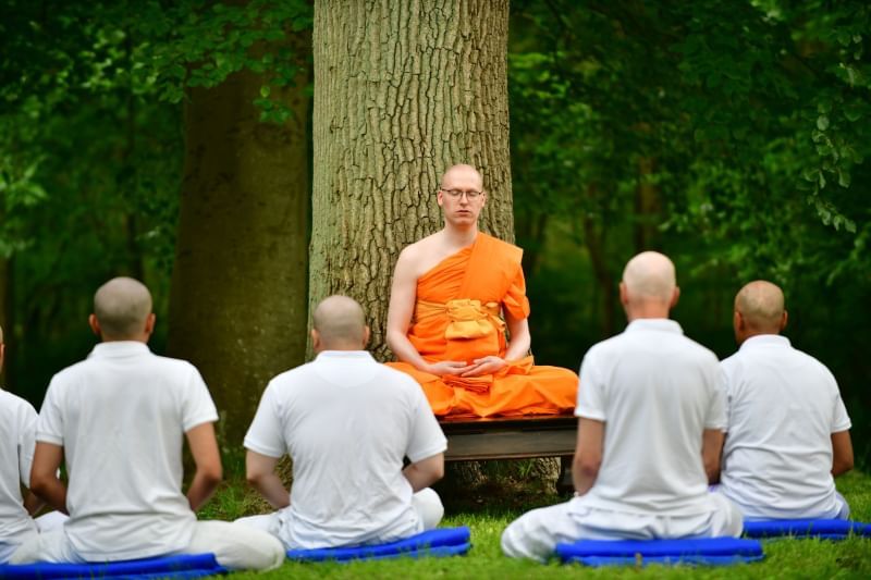 European Ordination Program 2022 — photo 3 of 23
