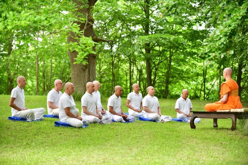 European Ordination Program 2022 — photo 4 of 23