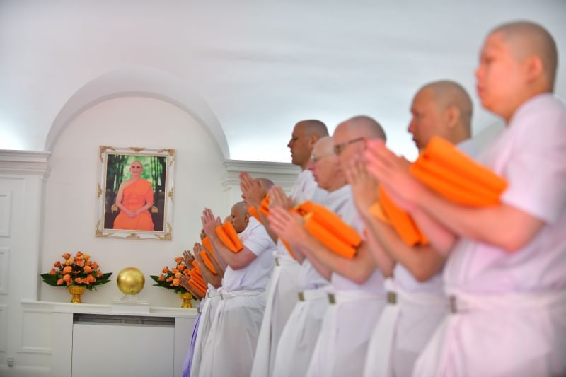 European Ordination Program 2022 — photo 7 of 23