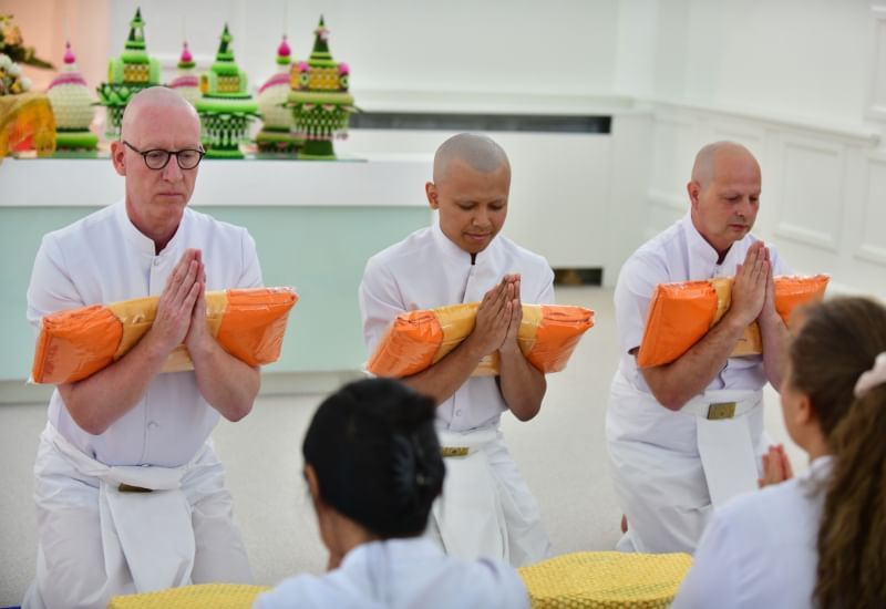 European Ordination Program 2022 — photo 9 of 23