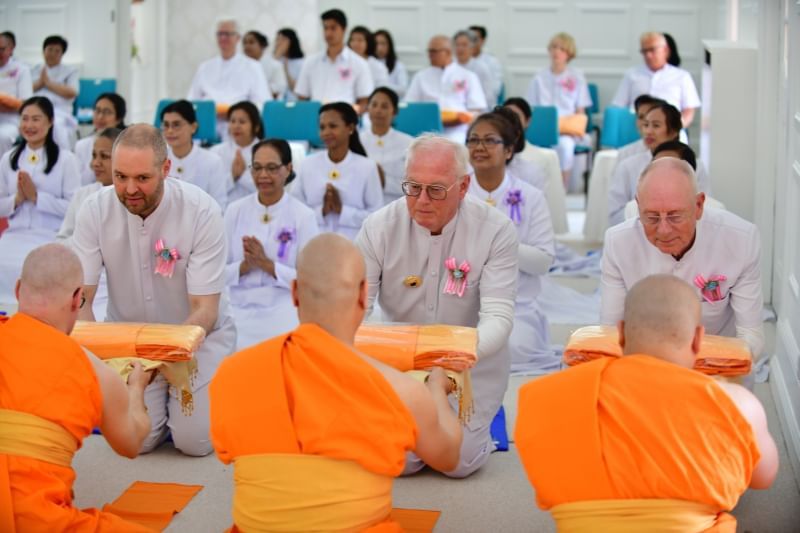 European Ordination Program 2022 — photo 10 of 23