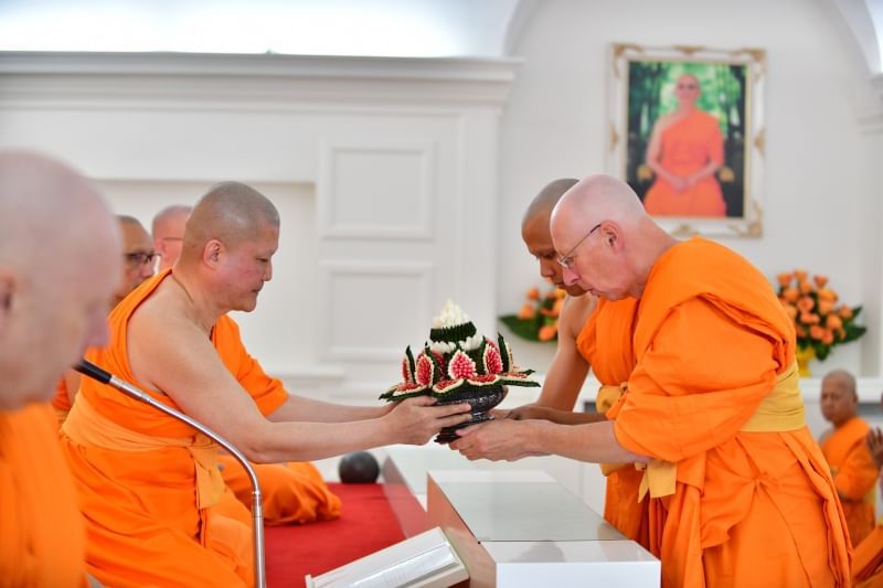 European Ordination Program 2022 — photo 11 of 23