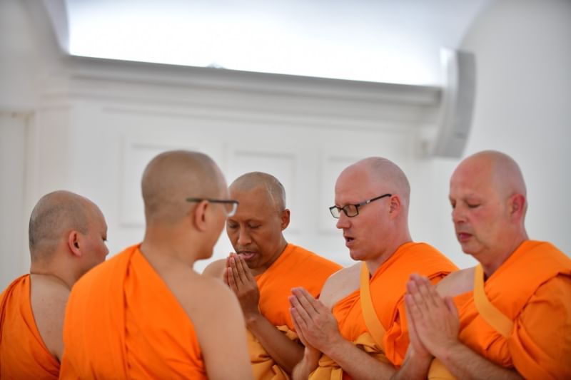 European Ordination Program 2022 — photo 13 of 23