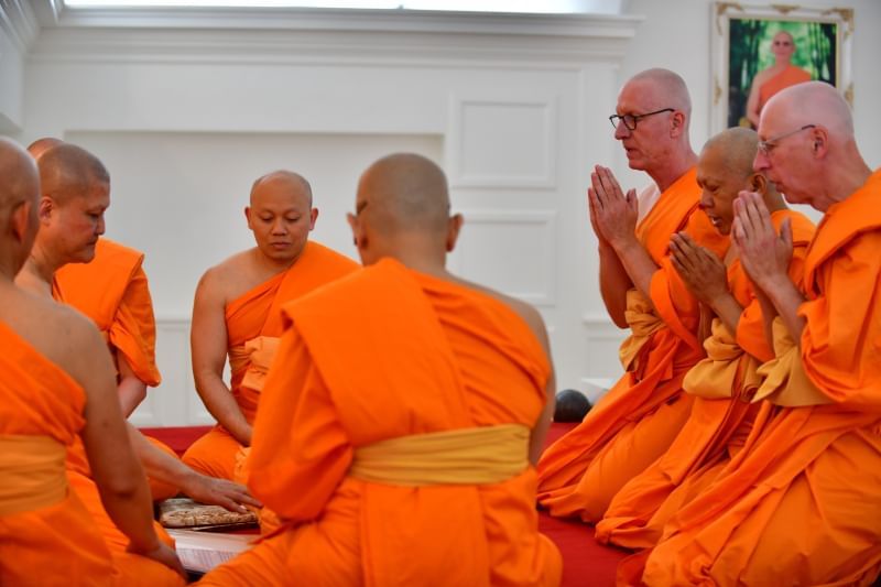 European Ordination Program 2022 — photo 14 of 23