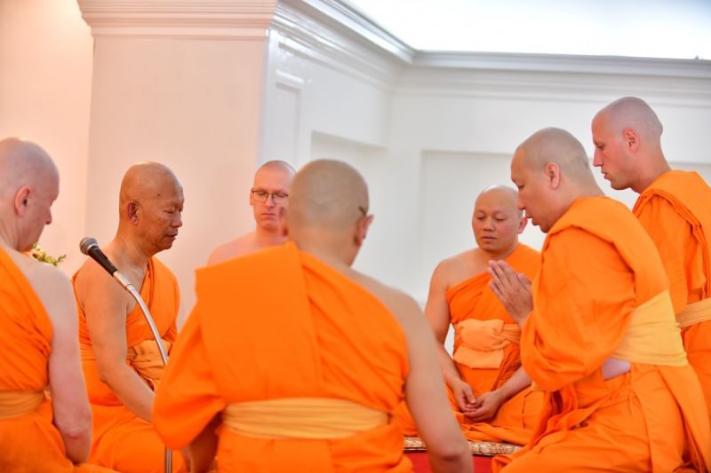 European Ordination Program 2022 — photo 17 of 23