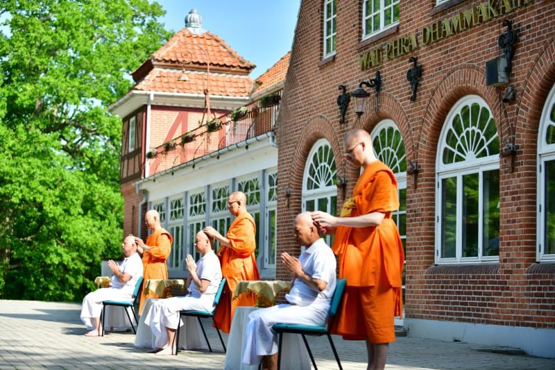 European Ordination Program 2022 — photo 21 of 23