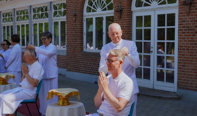 European Ordination Program 2022 — photo 22 of 23