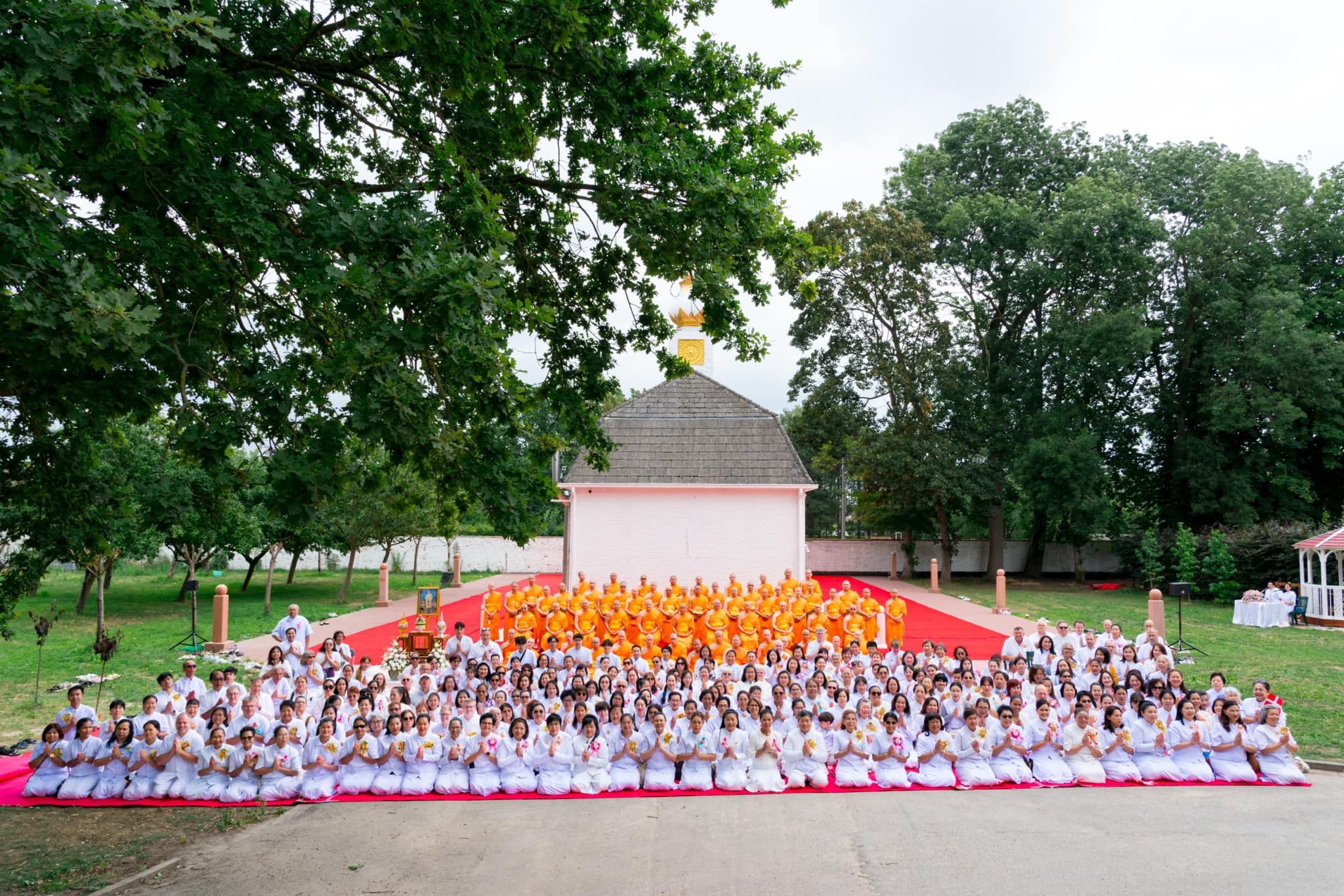 European Ordination Program 2023 — photo 17 of 17