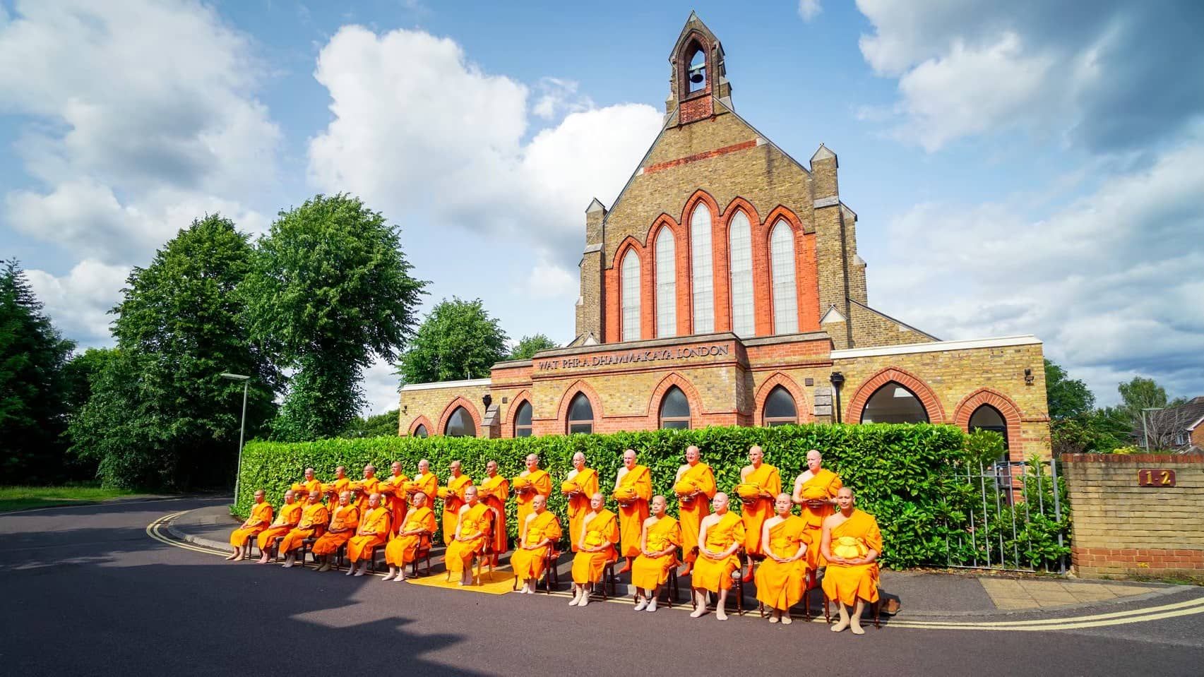 European Ordination Program 2025 — photo 13 of 19