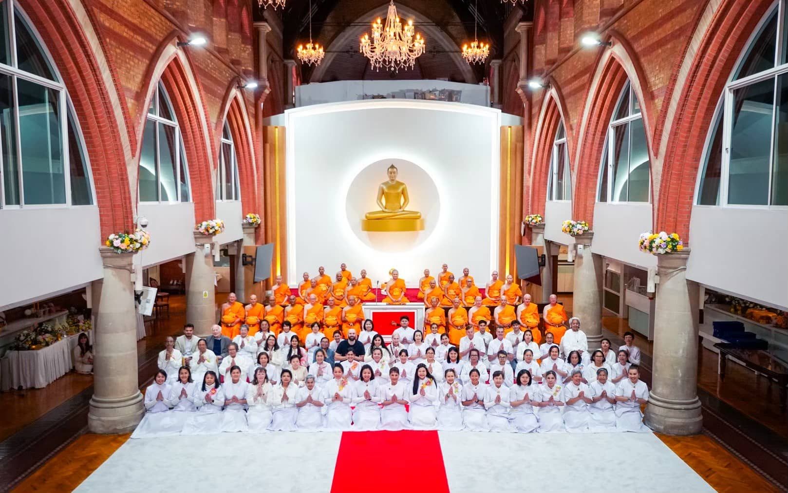 European Ordination Program 2025 — photo 18 of 19