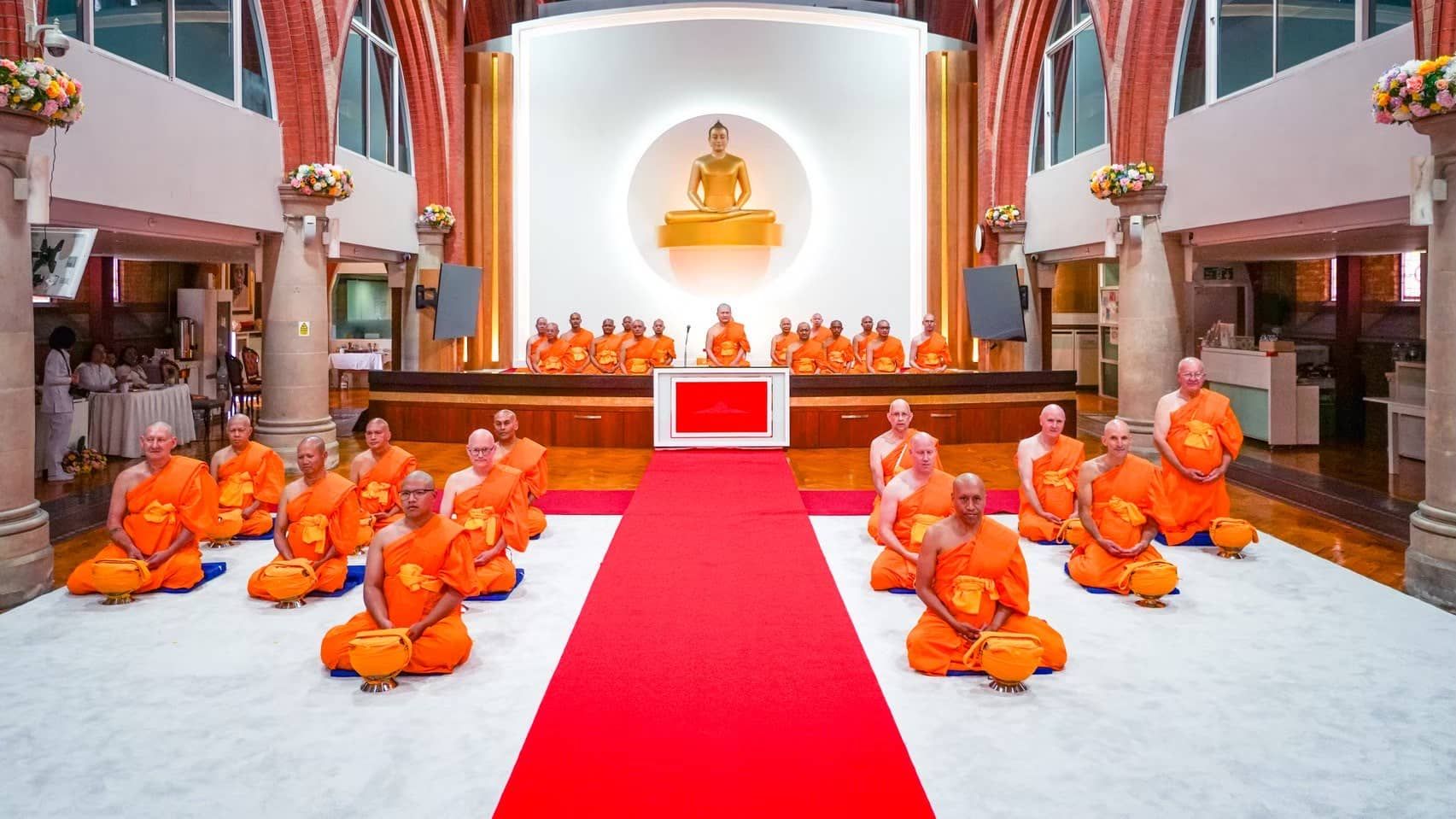 European Ordination Program 2025 — photo 12 of 19