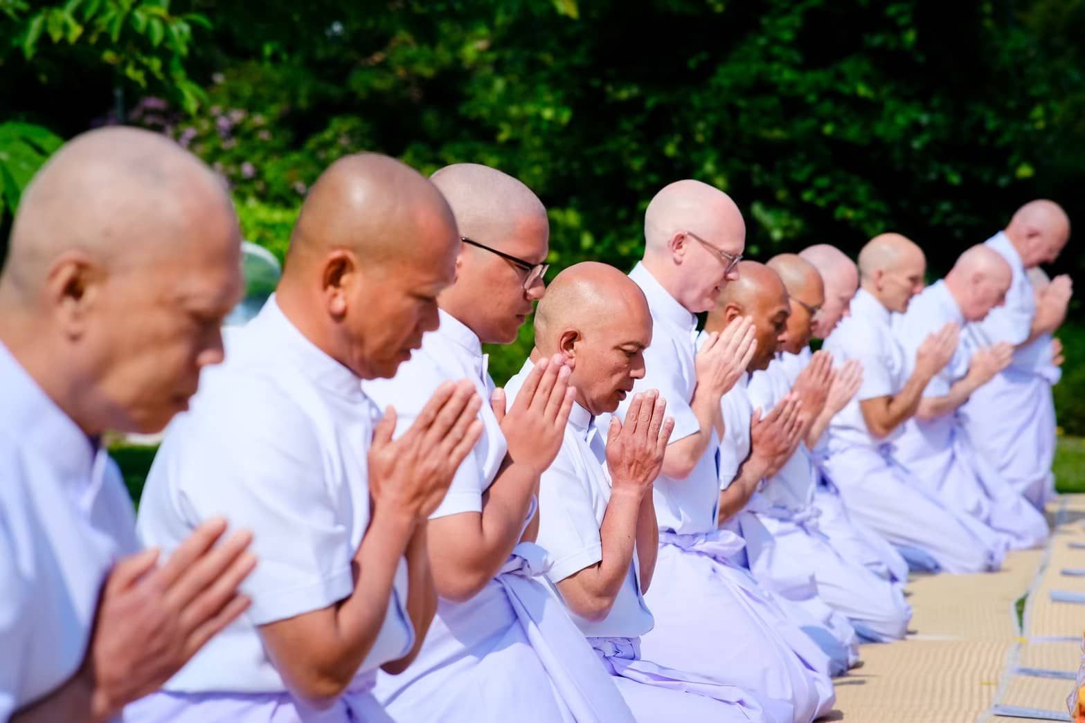 European Ordination Program 2025 — photo 9 of 19