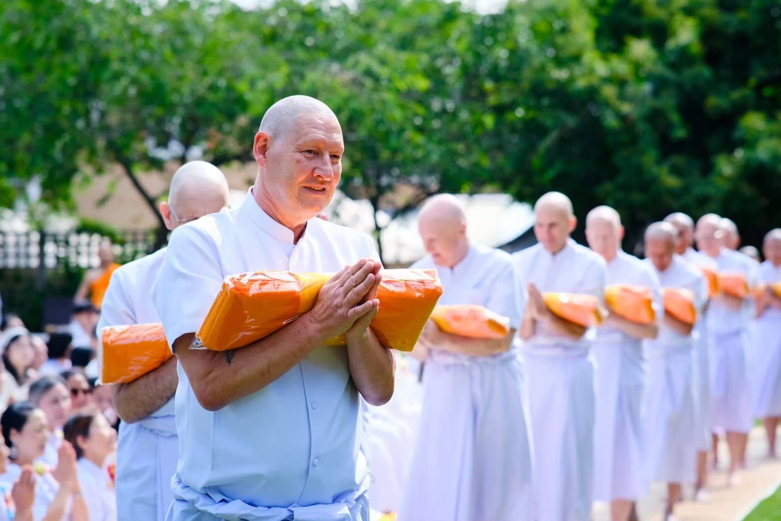 European Ordination Program 2025 — photo 10 of 19