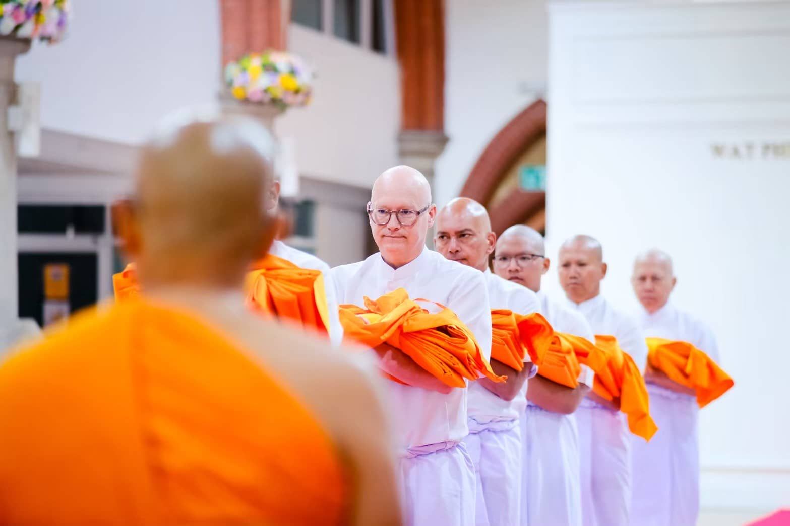 European Ordination Program 2025 — photo 11 of 19
