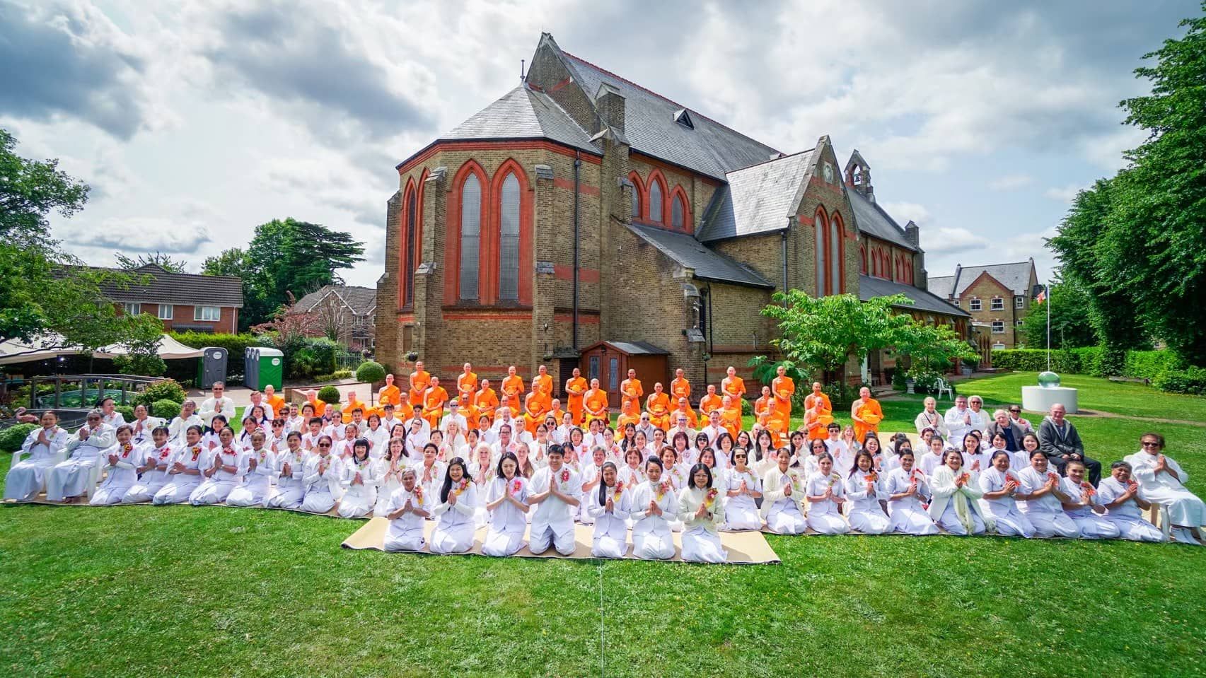 European Ordination Program 2025 — photo 19 of 19