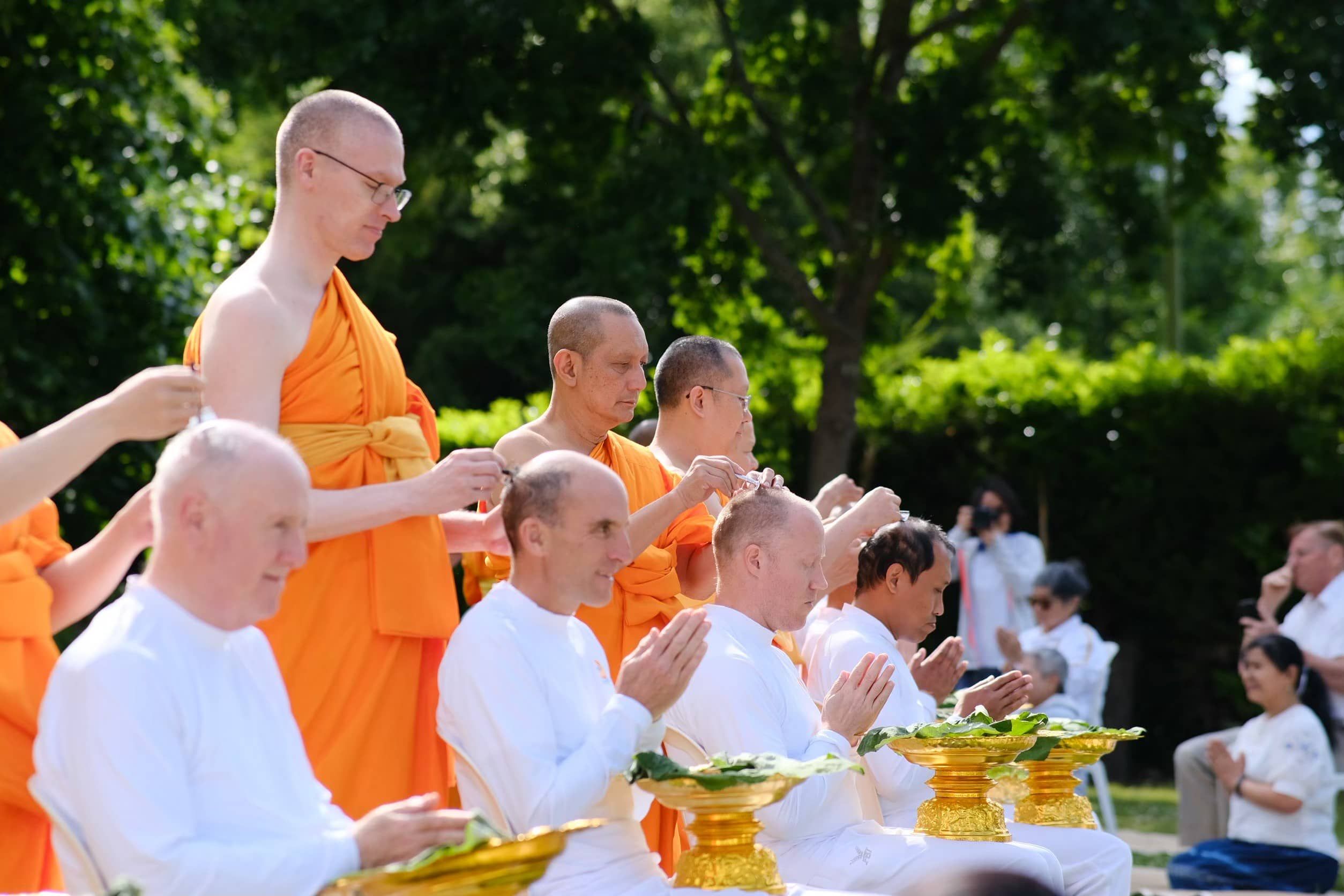 European Ordination Program 2025 — photo 1 of 19