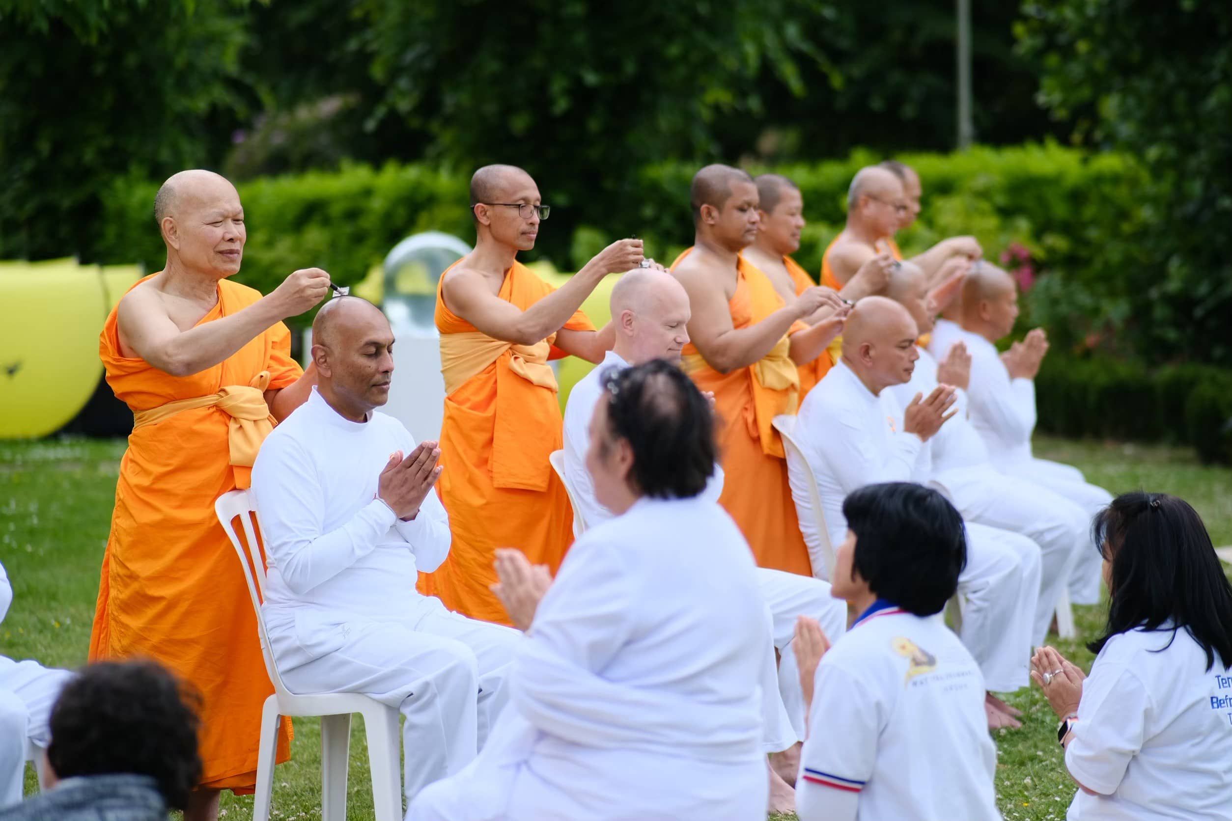 European Ordination Program 2025 — photo 3 of 19