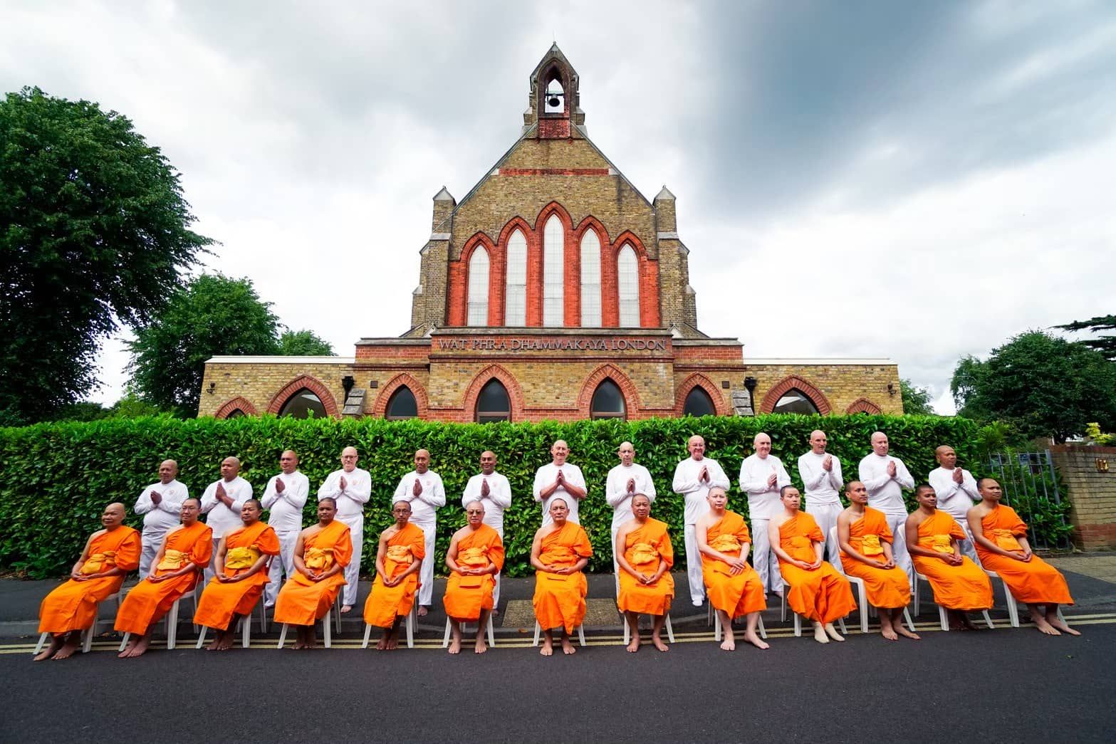 European Ordination Program 2025 — photo 7 of 19