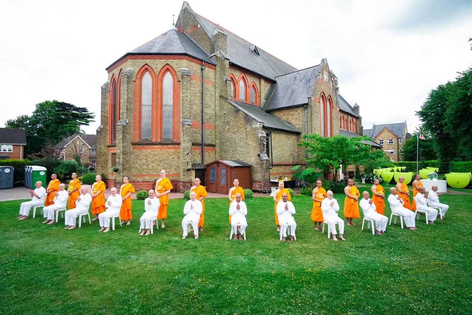 European Ordination Program 2025 — photo 6 of 19