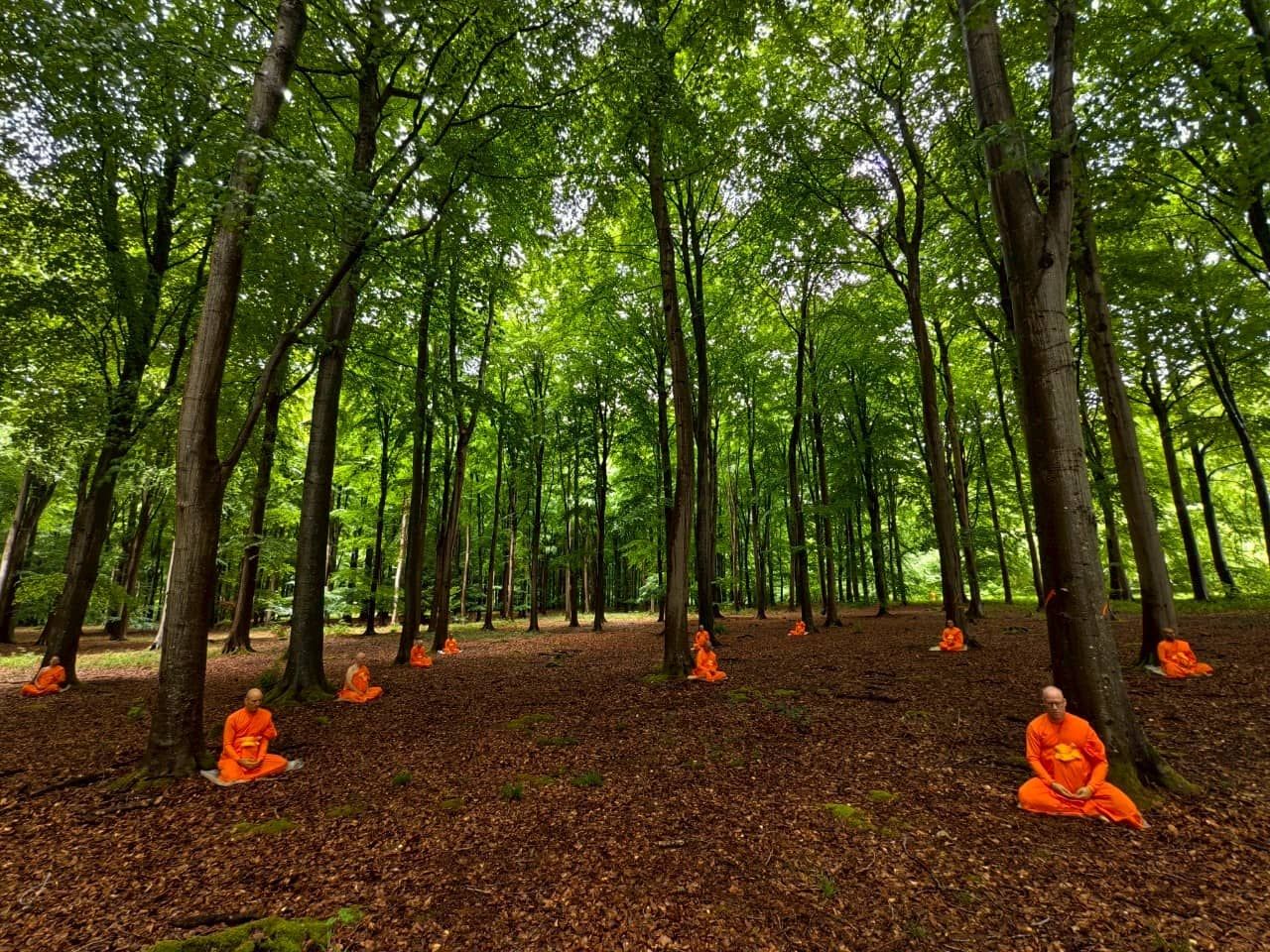 European Ordination Program 2025 — photo 17 of 19