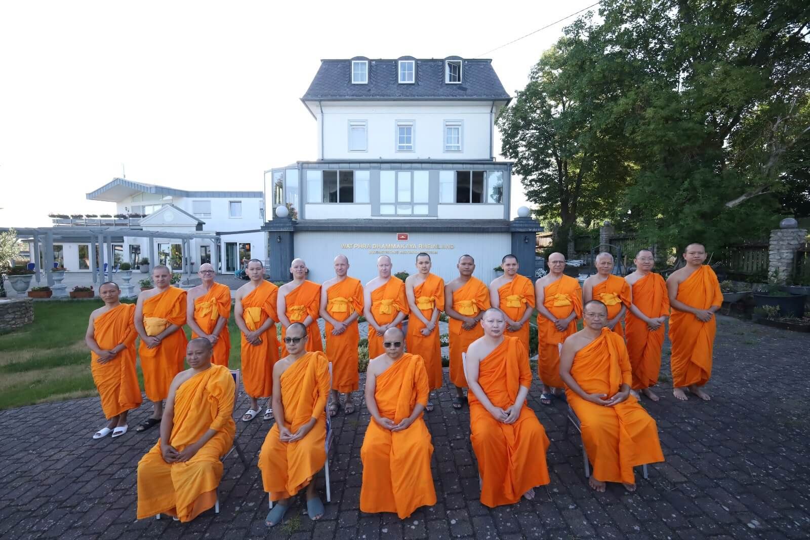 European Ordination Program 2026 — photo 18 of 21