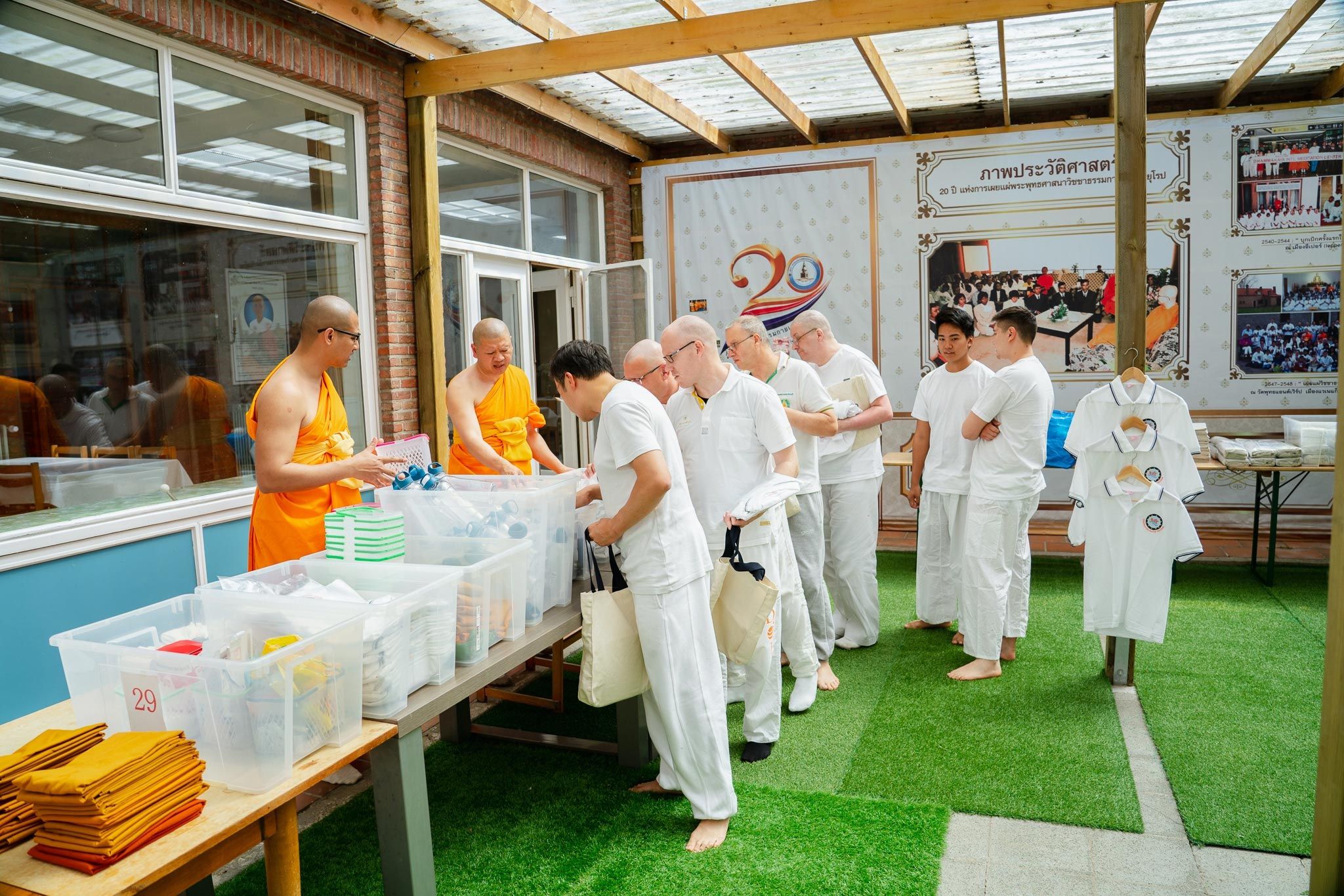 European Ordination Program 2019 — photo 3 of 10