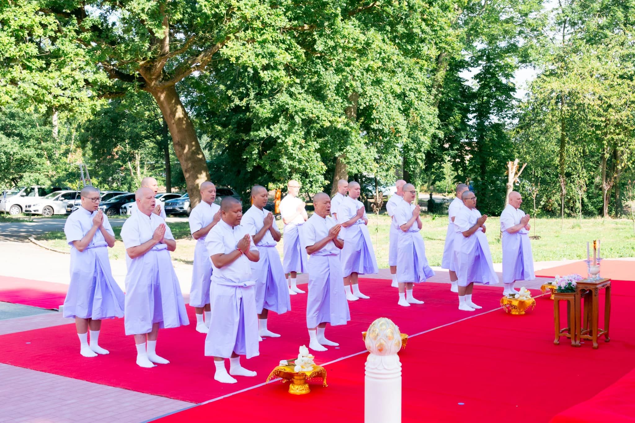 European Ordination Program 2023 — photo 3 of 17