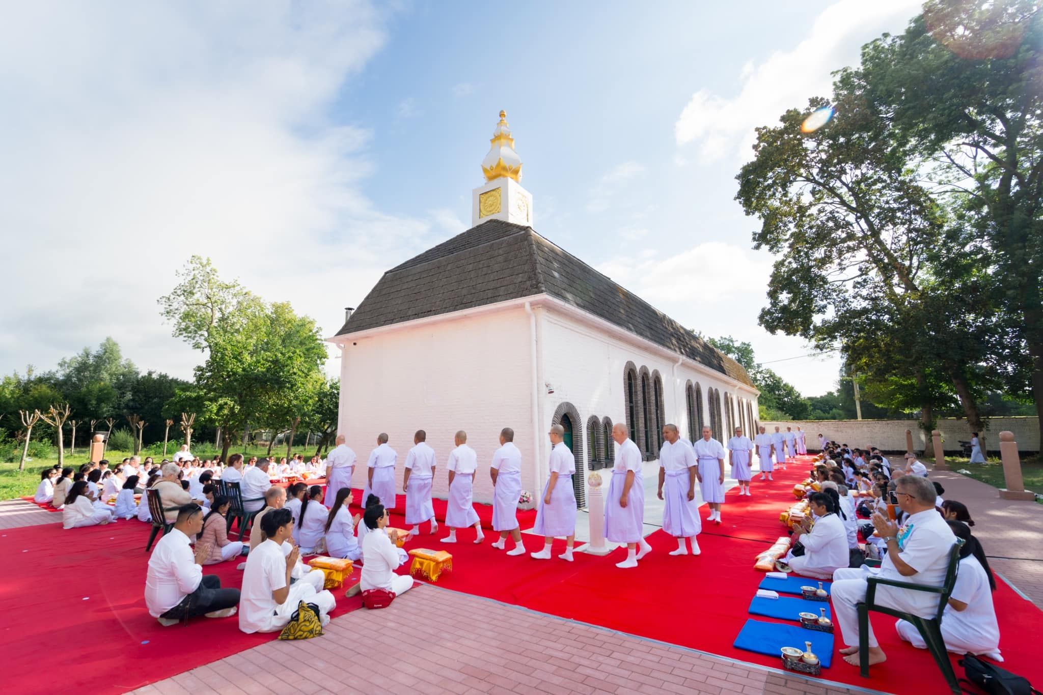 European Ordination Program 2023 — photo 4 of 17