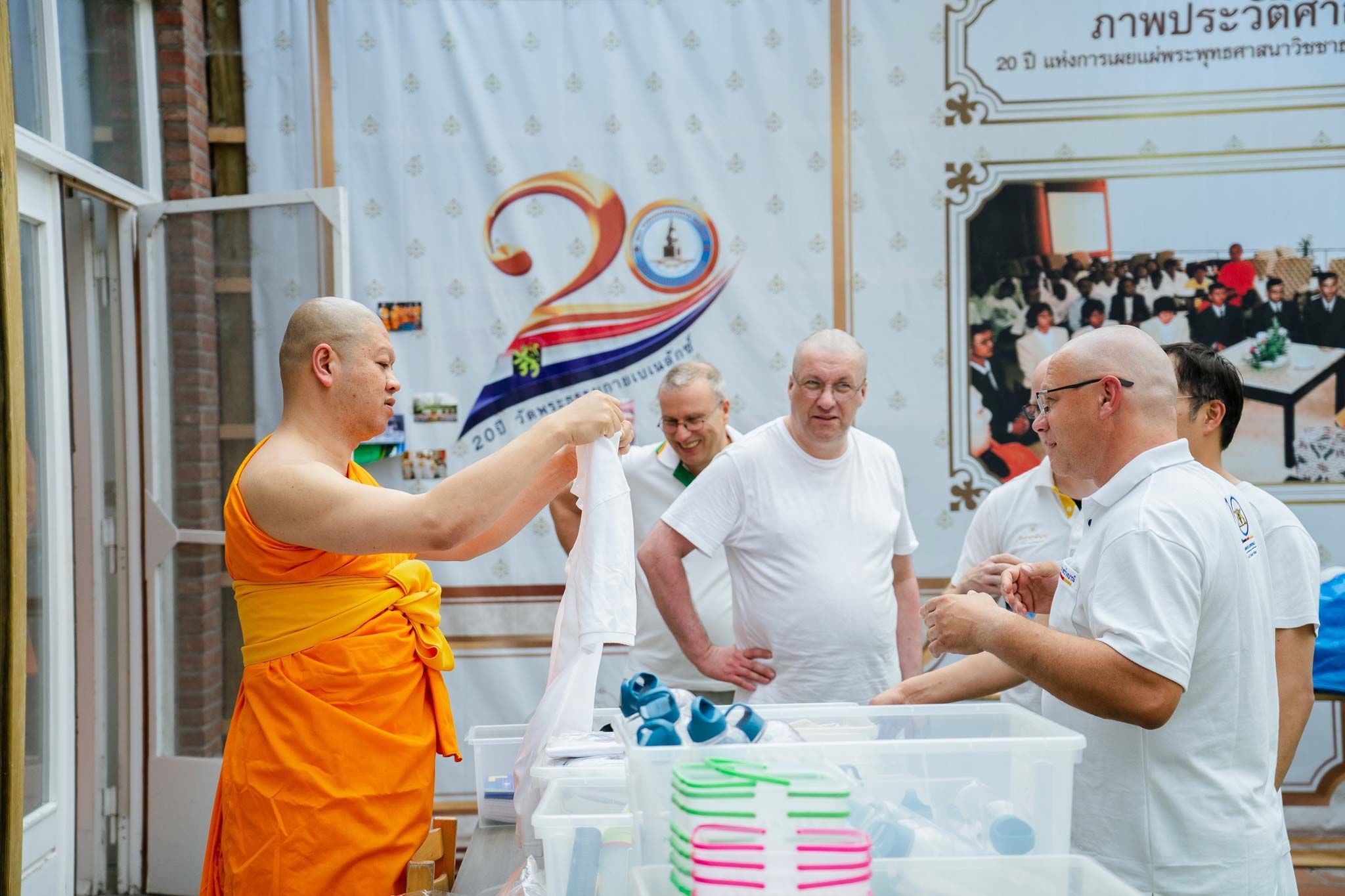 European Ordination Program 2019 — photo 5 of 10