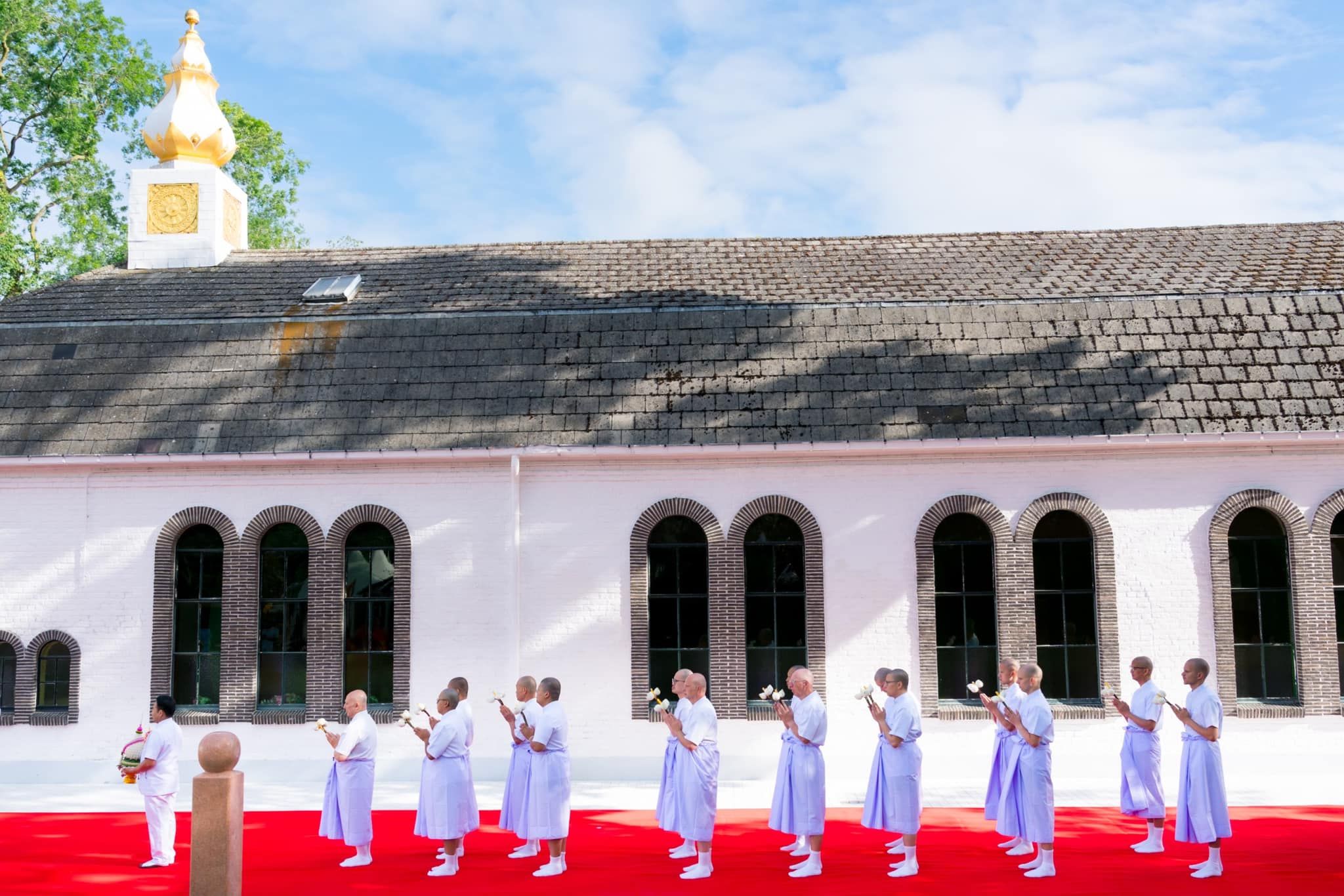 European Ordination Program 2023 — photo 5 of 17