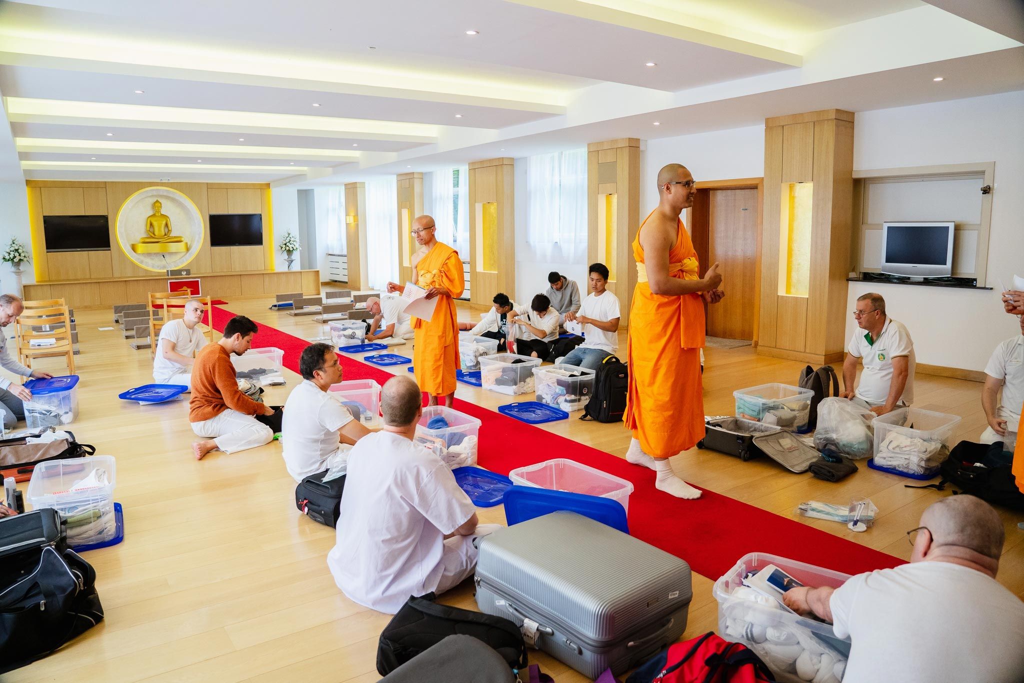 European Ordination Program 2019 — photo 6 of 10