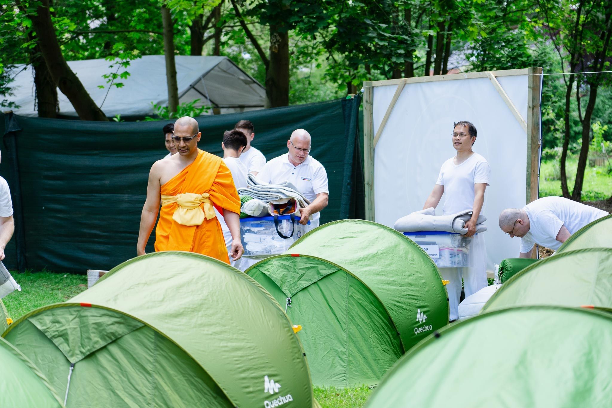 European Ordination Program 2019 — photo 8 of 10