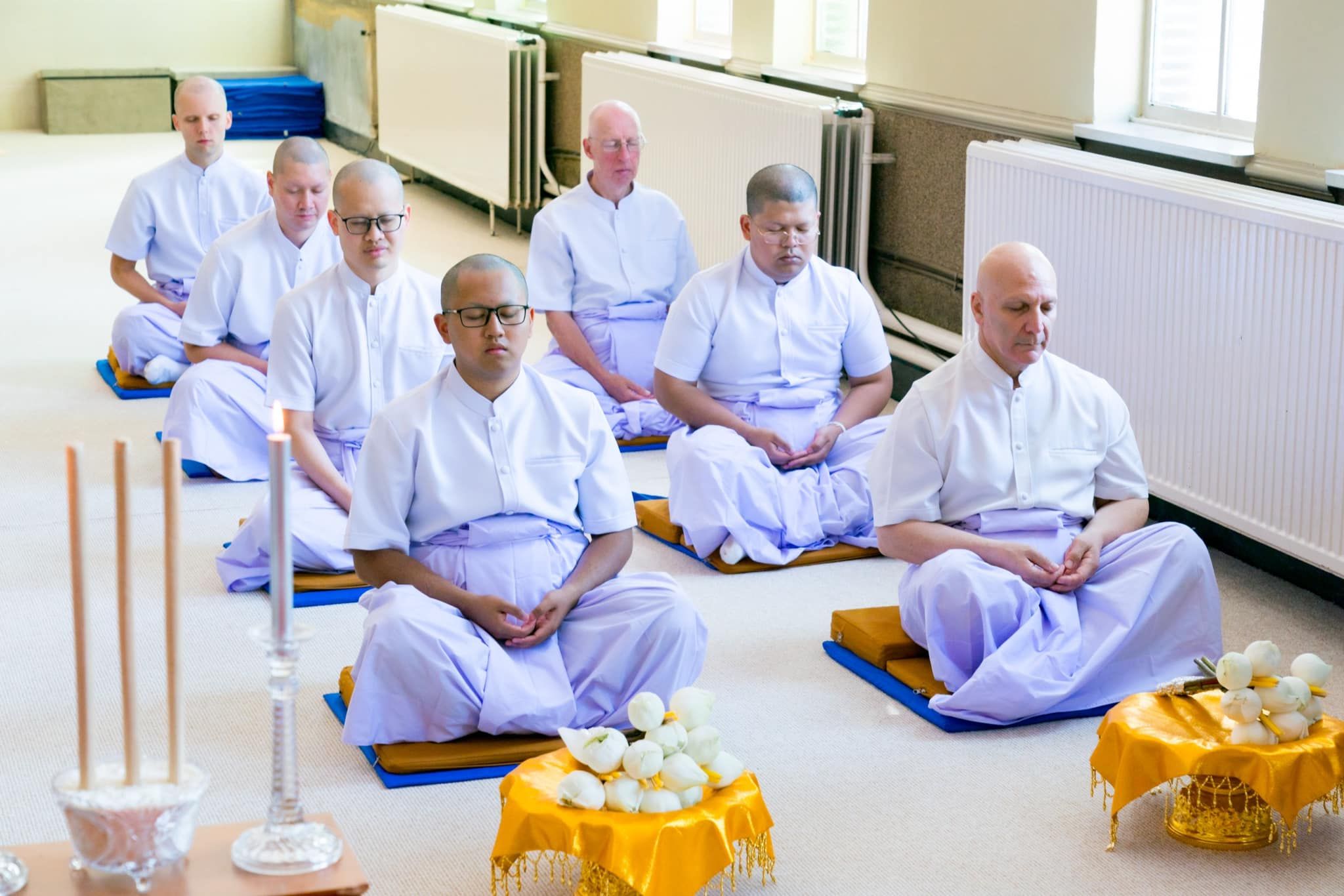 European Ordination Program 2023 — photo 9 of 17